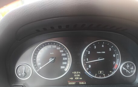 BMW X3, 2013 год, 1 700 000 рублей, 3 фотография