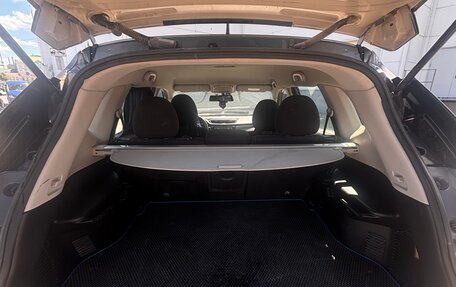 Nissan X-Trail, 2015 год, 1 260 000 рублей, 8 фотография