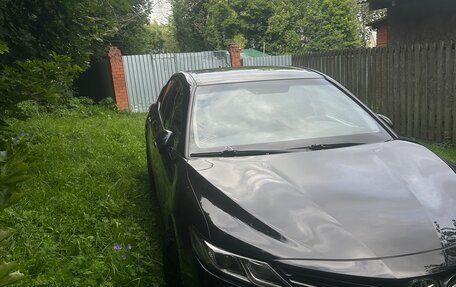 Toyota Camry, 2018 год, 2 450 000 рублей, 7 фотография
