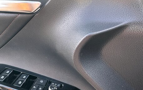 Toyota Camry, 2018 год, 2 450 000 рублей, 11 фотография