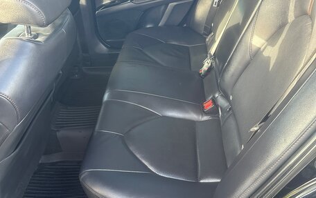Toyota Camry, 2018 год, 2 450 000 рублей, 9 фотография