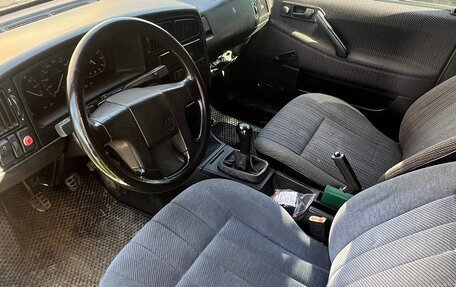 Volkswagen Passat B3, 1990 год, 80 000 рублей, 4 фотография