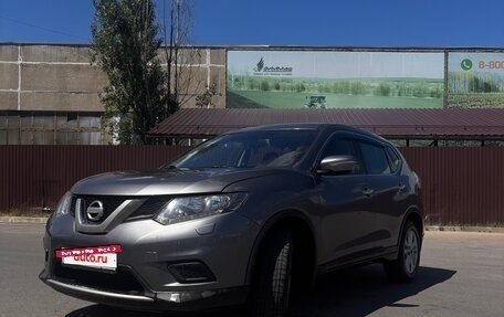 Nissan X-Trail, 2015 год, 1 260 000 рублей, 2 фотография