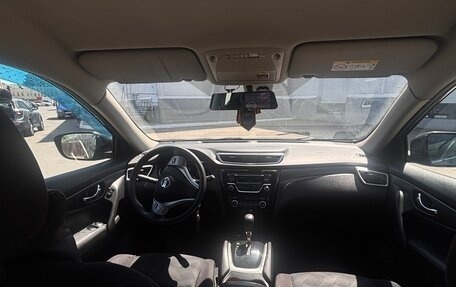 Nissan X-Trail, 2015 год, 1 260 000 рублей, 6 фотография