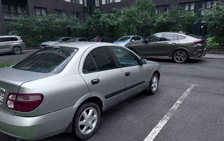Nissan Almera, 2004 год, 230 000 рублей, 3 фотография