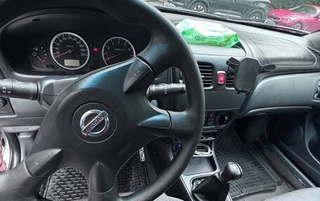 Nissan Almera, 2004 год, 230 000 рублей, 4 фотография