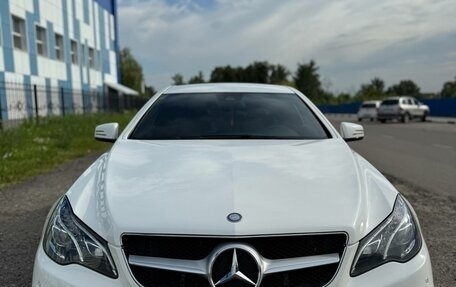 Mercedes-Benz E-Класс, 2015 год, 2 600 000 рублей, 7 фотография