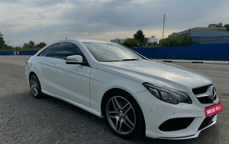 Mercedes-Benz E-Класс, 2015 год, 2 600 000 рублей, 12 фотография