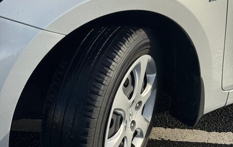 Hyundai Solaris II рестайлинг, 2014 год, 1 750 000 рублей, 10 фотография