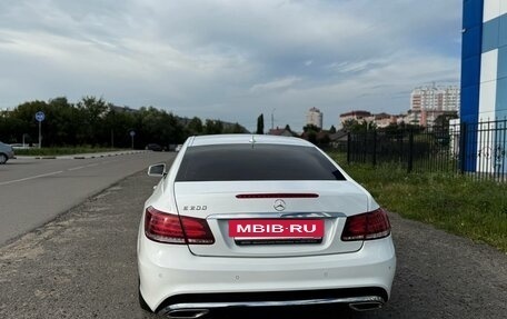 Mercedes-Benz E-Класс, 2015 год, 2 600 000 рублей, 8 фотография