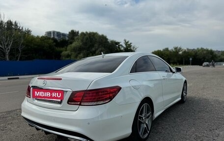 Mercedes-Benz E-Класс, 2015 год, 2 600 000 рублей, 5 фотография
