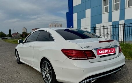 Mercedes-Benz E-Класс, 2015 год, 2 600 000 рублей, 6 фотография