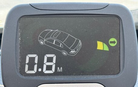 Hyundai Solaris II рестайлинг, 2014 год, 1 750 000 рублей, 14 фотография