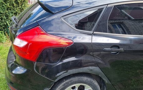 Ford Focus III, 2014 год, 650 000 рублей, 2 фотография