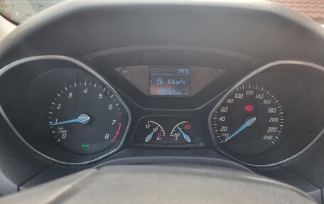 Ford Focus III, 2014 год, 650 000 рублей, 4 фотография