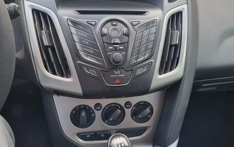Ford Focus III, 2014 год, 650 000 рублей, 7 фотография
