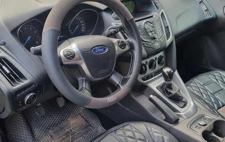 Ford Focus III, 2014 год, 650 000 рублей, 8 фотография