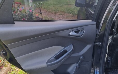 Ford Focus III, 2014 год, 650 000 рублей, 9 фотография