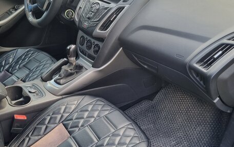 Ford Focus III, 2014 год, 650 000 рублей, 13 фотография