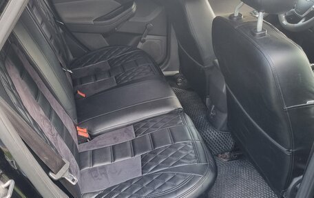 Ford Focus III, 2014 год, 650 000 рублей, 15 фотография