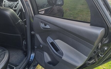 Ford Focus III, 2014 год, 650 000 рублей, 11 фотография