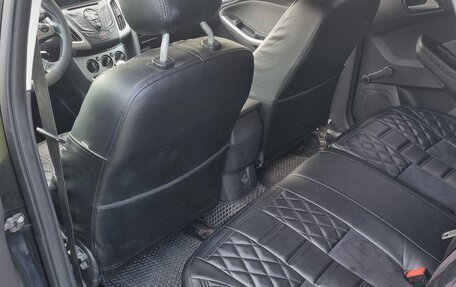 Ford Focus III, 2014 год, 650 000 рублей, 10 фотография