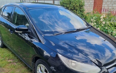 Ford Focus III, 2014 год, 650 000 рублей, 17 фотография