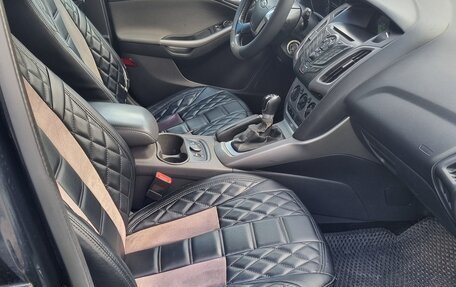 Ford Focus III, 2014 год, 650 000 рублей, 18 фотография