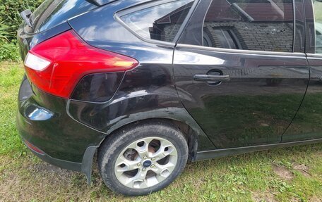 Ford Focus III, 2014 год, 650 000 рублей, 16 фотография