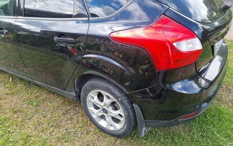 Ford Focus III, 2014 год, 650 000 рублей, 19 фотография