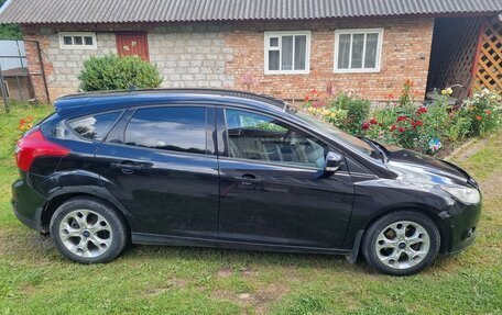 Ford Focus III, 2014 год, 650 000 рублей, 22 фотография