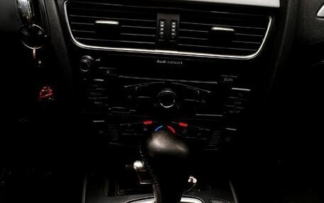 Audi A4, 2011 год, 1 130 000 рублей, 8 фотография