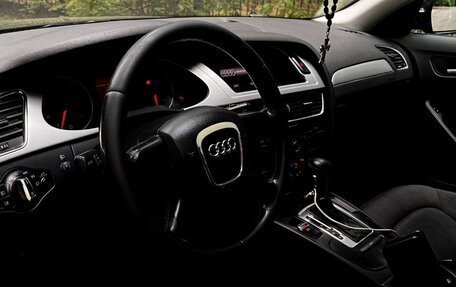 Audi A4, 2011 год, 1 130 000 рублей, 7 фотография