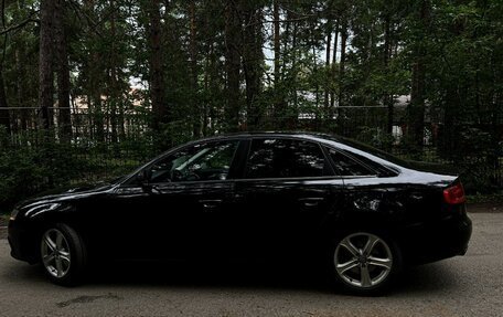 Audi A4, 2011 год, 1 130 000 рублей, 5 фотография