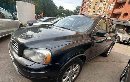 Volvo XC90 II рестайлинг, 2011 год, 1 700 000 рублей, 2 фотография