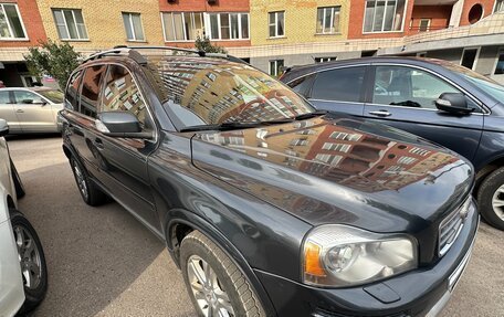 Volvo XC90 II рестайлинг, 2011 год, 1 700 000 рублей, 3 фотография