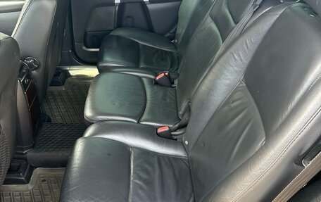 Volvo XC90 II рестайлинг, 2011 год, 1 700 000 рублей, 8 фотография