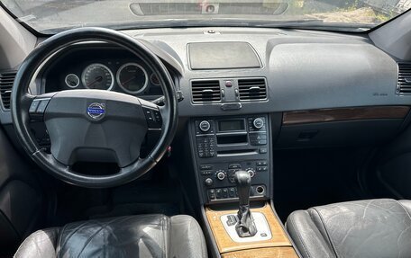 Volvo XC90 II рестайлинг, 2011 год, 1 700 000 рублей, 6 фотография