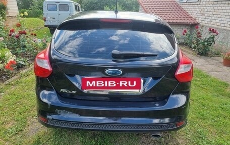 Ford Focus III, 2014 год, 650 000 рублей, 20 фотография