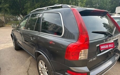 Volvo XC90 II рестайлинг, 2011 год, 1 700 000 рублей, 5 фотография
