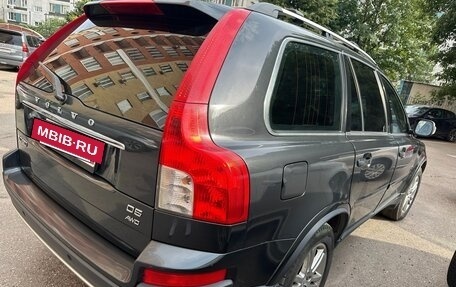 Volvo XC90 II рестайлинг, 2011 год, 1 700 000 рублей, 4 фотография
