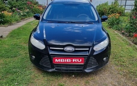 Ford Focus III, 2014 год, 650 000 рублей, 23 фотография