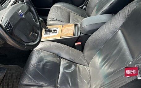 Volvo XC90 II рестайлинг, 2011 год, 1 700 000 рублей, 7 фотография