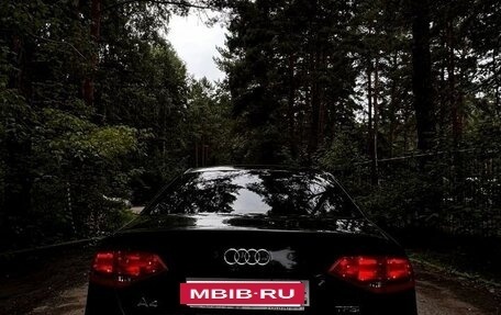 Audi A4, 2011 год, 1 130 000 рублей, 6 фотография