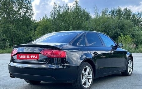 Audi A4, 2011 год, 1 130 000 рублей, 12 фотография