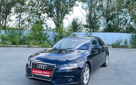 Audi A4, 2011 год, 1 130 000 рублей, 13 фотография