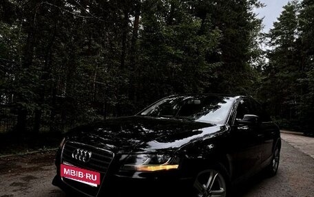 Audi A4, 2011 год, 1 130 000 рублей, 3 фотография