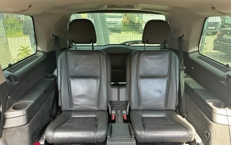 Volvo XC90 II рестайлинг, 2011 год, 1 700 000 рублей, 9 фотография