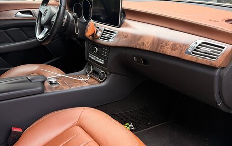 Mercedes-Benz CLS, 2014 год, 3 300 000 рублей, 8 фотография