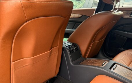 Mercedes-Benz CLS, 2014 год, 3 300 000 рублей, 9 фотография